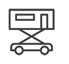 Ambulift equipment