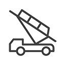 Belt loaders
