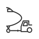 Push back tractor
