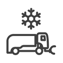 Winter equipment