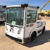 BAGGAGE TRACTOR TREPEL