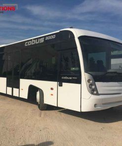AIRPORT PASSENGER BUS COBUS