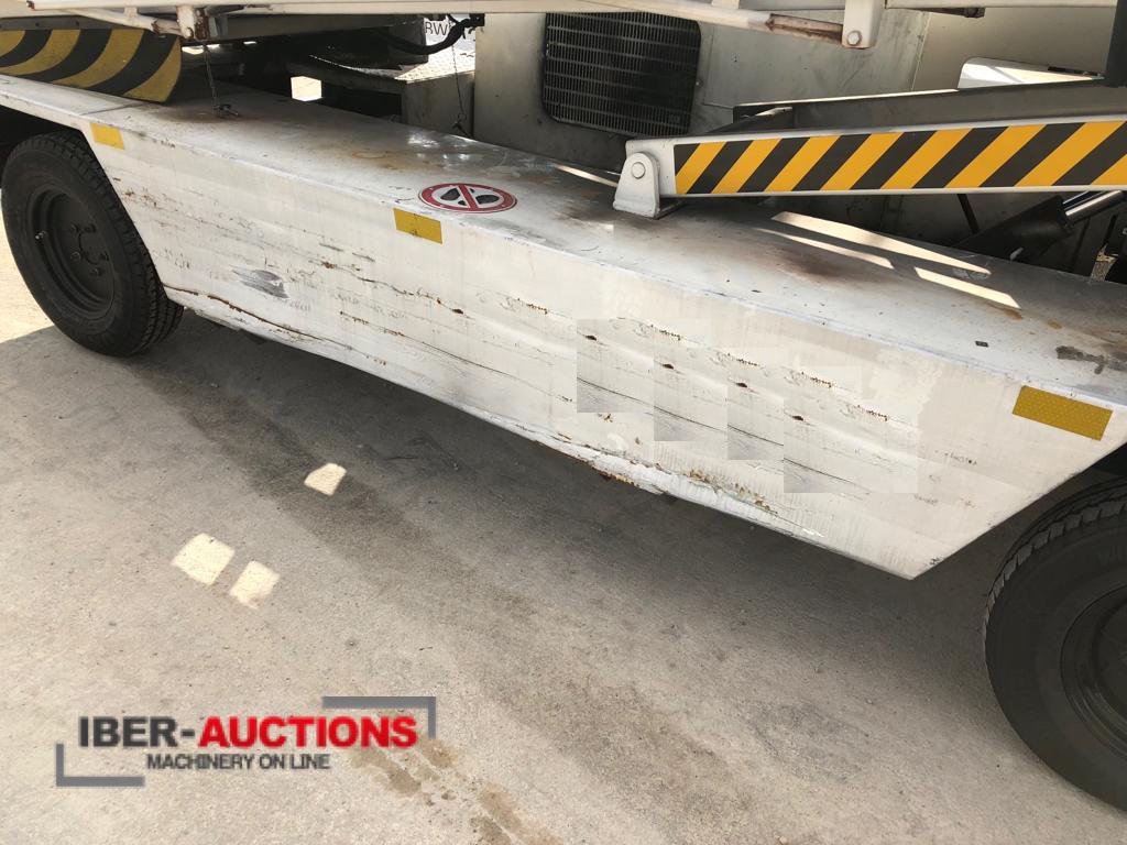 BELT LOADERS EINSA - Image 7