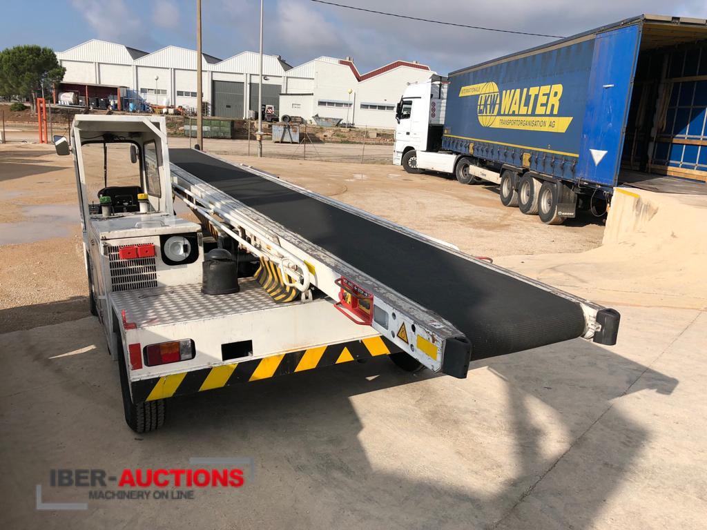 BELT LOADERS EINSA - Image 3