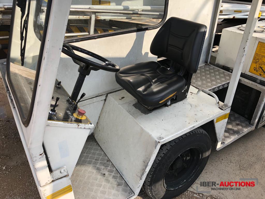 BELT LOADERS EINSA - Image 4