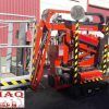Elevadora Hinowa