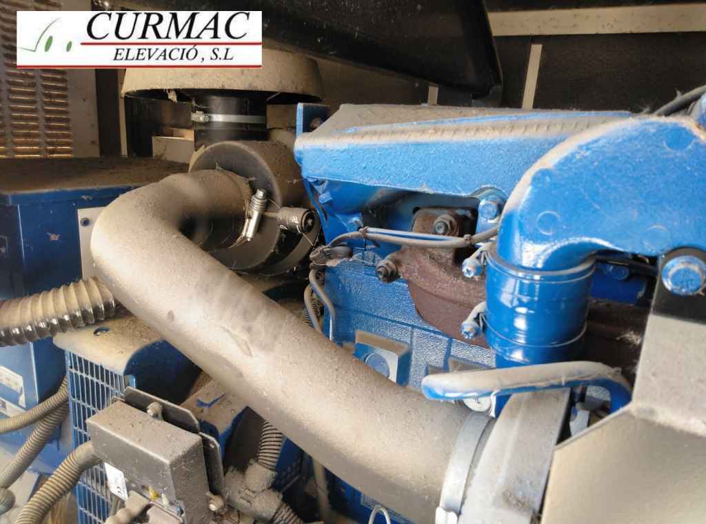 GENERATOR FG WILSON - Imagen 4