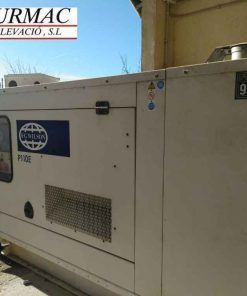 GENERATOR FG WILSON