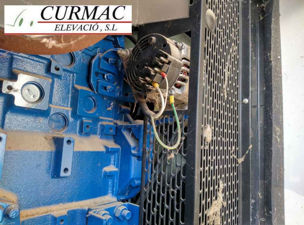 GENERATOR FG WILSON - Imagen 6