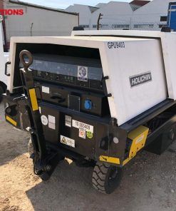 GPU HOUCHIN