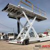 LOWER DECK LOADERS