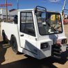 PUSH BACK TRACMA BY TLD