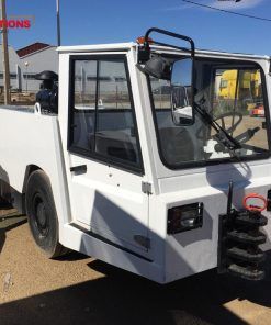 PUSH BACK TRACMA BY TLD
