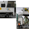 AMBULIFT Mallaghan ML6100T