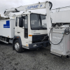 AIRCRAFT DEICER Vestergaard Elephant MY