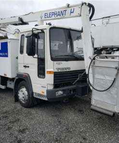 AIRCRAFT DEICER Vestergaard Elephant MY