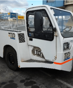 PUSH BACK TLD TMX150