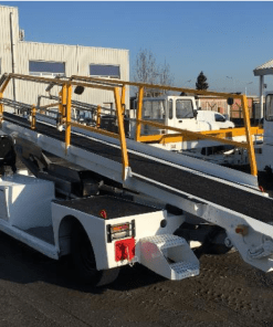 BELT LOADER TLD