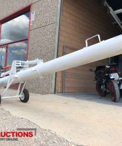 TOWBAR HIDRO GERMANY