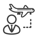 Aircraft charter companies