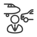 Airport Services