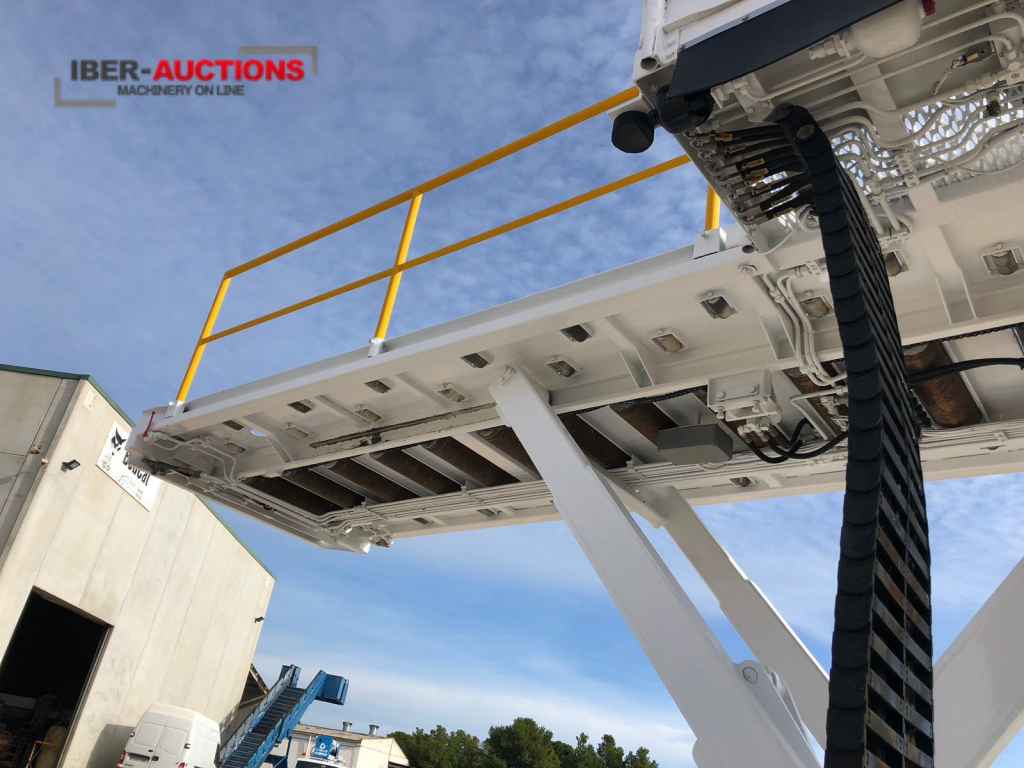 BELT LOADERS EINSA - Image 2