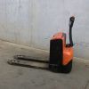 Transpaleta eléctrica BT LWE 180