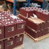 BATERIA TRACCIÓN