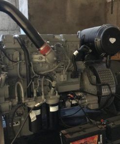 MOTOR TERMICO