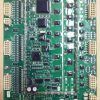 PLACA DE CONTROL