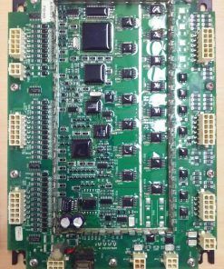 PLACA DE CONTROL