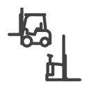 Material handling equipment