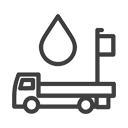 Water service unit